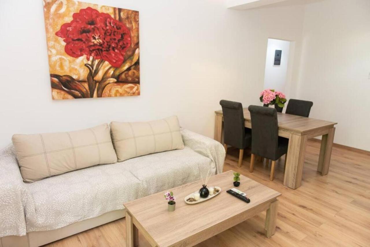 Renovated Spacious Flat 7Min To Subway Station- Aten Exteriör bild