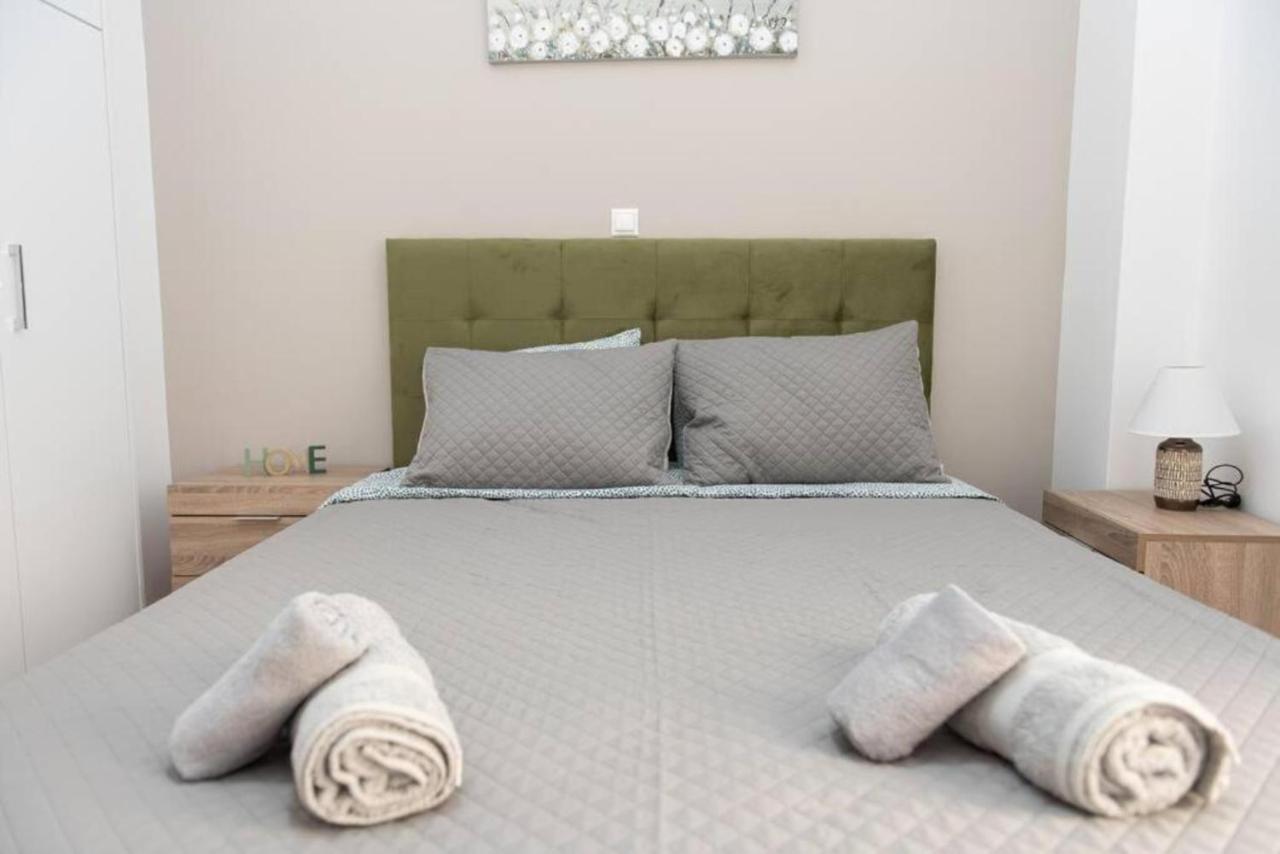 Renovated Spacious Flat 7Min To Subway Station- Aten Exteriör bild
