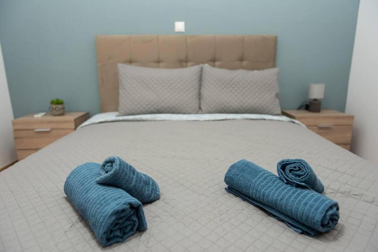 Renovated Spacious Flat 7Min To Subway Station- Aten Exteriör bild
