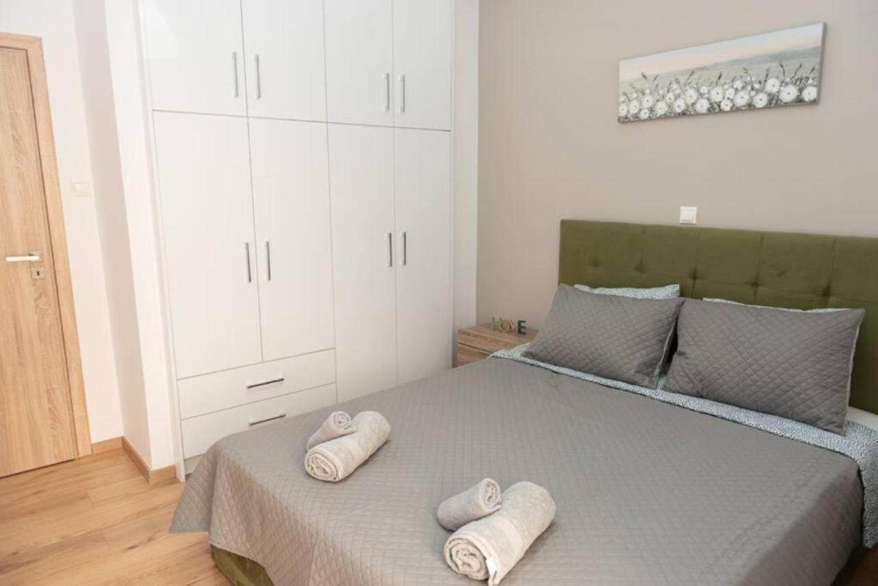 Renovated Spacious Flat 7Min To Subway Station- Aten Exteriör bild
